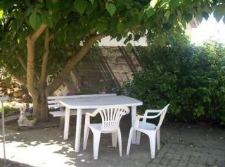 Apartamento en villa : 2/4 personas - les  sables d'olonne  vendee  paises del loira  francia