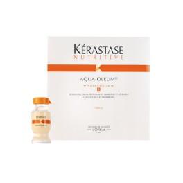 Aqua oleum nutrihuile 2 4x12ml kerastase