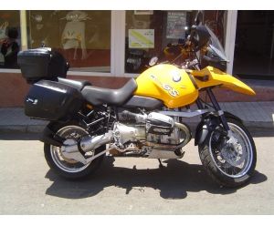 BMW R 1150 GS