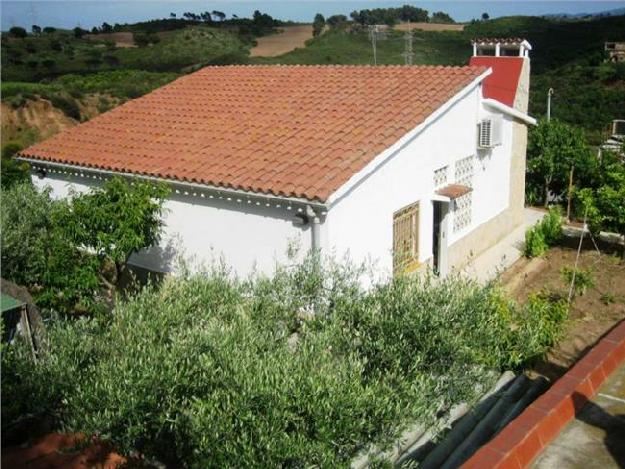 Casa en Castellbisbal