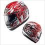 Casco Arai Corsair Haga Drudi