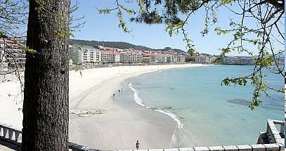 Chalet en Sanxenxo