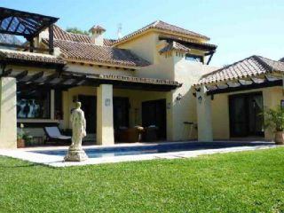 Chalet en venta en Marbella, Málaga (Costa del Sol)