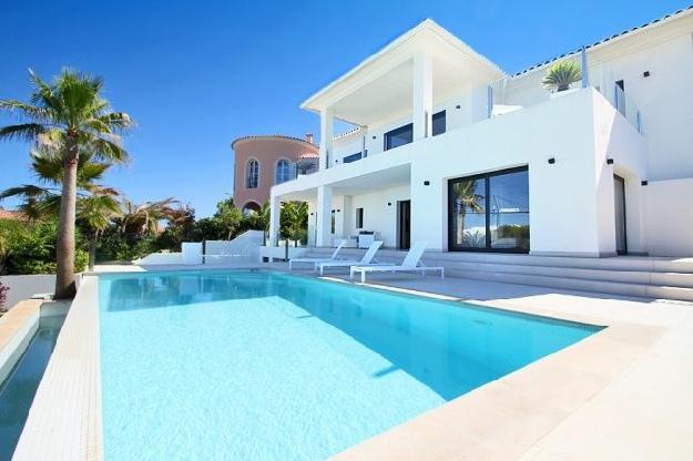 Chalet en venta en Santa Ponsa, Mallorca (Balearic Islands)