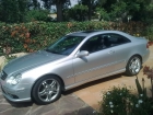 CLK 55 AMG con pocos kilometros - mejor precio | unprecio.es