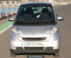 COCHE SMART FOR TWO PASSION 72CV - mejor precio | unprecio.es