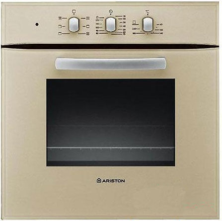 Hotpoint-Ariston FD 61.1 CH/HA