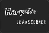 JEANSCORNER & HARPERS: 12 GRANDES OFERTAS DE DESCUENTO