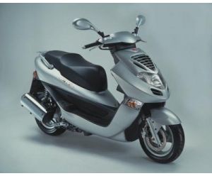 KYMCO BET WIN 250