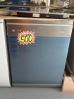 LAVAVAJILLAS SMEG EN ACERO - mejor precio | unprecio.es