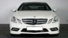 MERCEDES CLASE E 350 CDI COUPé BLUE EFFICIENCY SPORTPAKET GPS COMAND TECHO BI-XENóN - Barcelona - mejor precio | unprecio.es