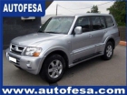 MITSUBISHI MONTERO 3.2DID INTENSE 7PLAZAS 5P - Madrid - mejor precio | unprecio.es