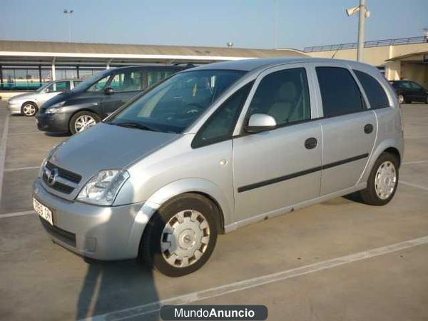 Opel MERIVA 1.7 CDTI