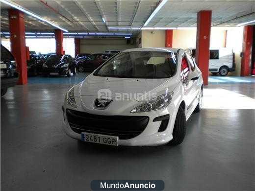 Peugeot 308 Confort 1.6 HDI 90