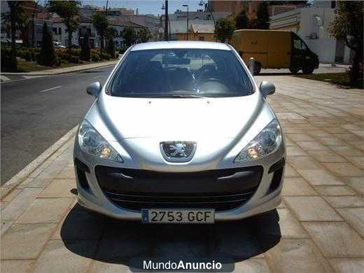 Peugeot 308 Confort 1.6 HDI 90