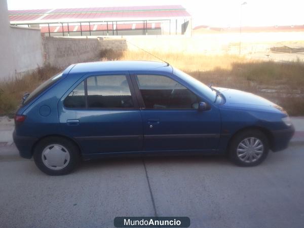 SE VENDE Peugeot 306 Diesel 1.9