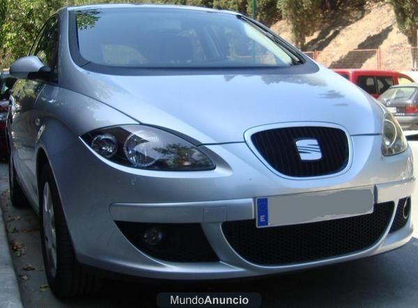 SEAT TOLEDO TDI 140 CV STYLANCE