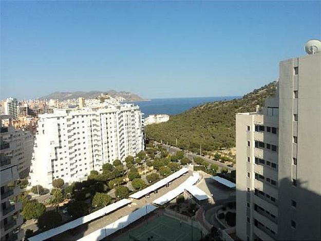 Apartamento en Benidorm