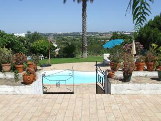 Casa : 6/8 personas - piscina - portimao  algarve  portugal