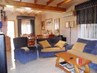 Chalet en venta en Altea, Alicante (Costa Blanca)