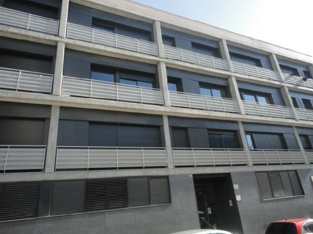 Loft en Terrassa