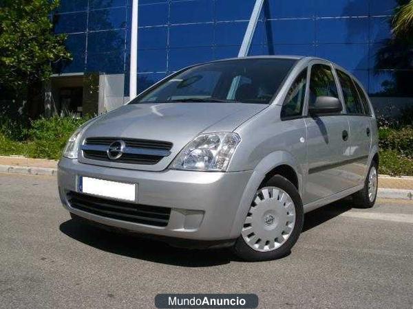 Opel Meriva 1.7 DTi  ** GARANTIA 12 MESES