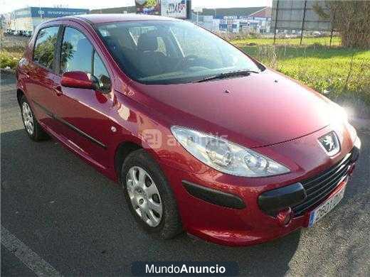 Peugeot 307 1.6 XS