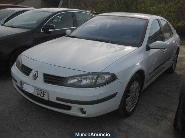 Renault Laguna 1.6 16v Expression