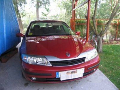 RENAULT LAGUNA 1.9DCI 120 DYNAMIC - Valladolid