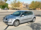 Renault Megane 1.6 16v 115cv, luxe dynamique 2005 - mejor precio | unprecio.es