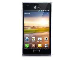 Se vende LG L5 libre en perfecto estado