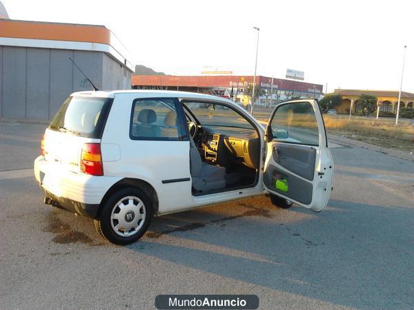 SE VENDE SEAT AROSA