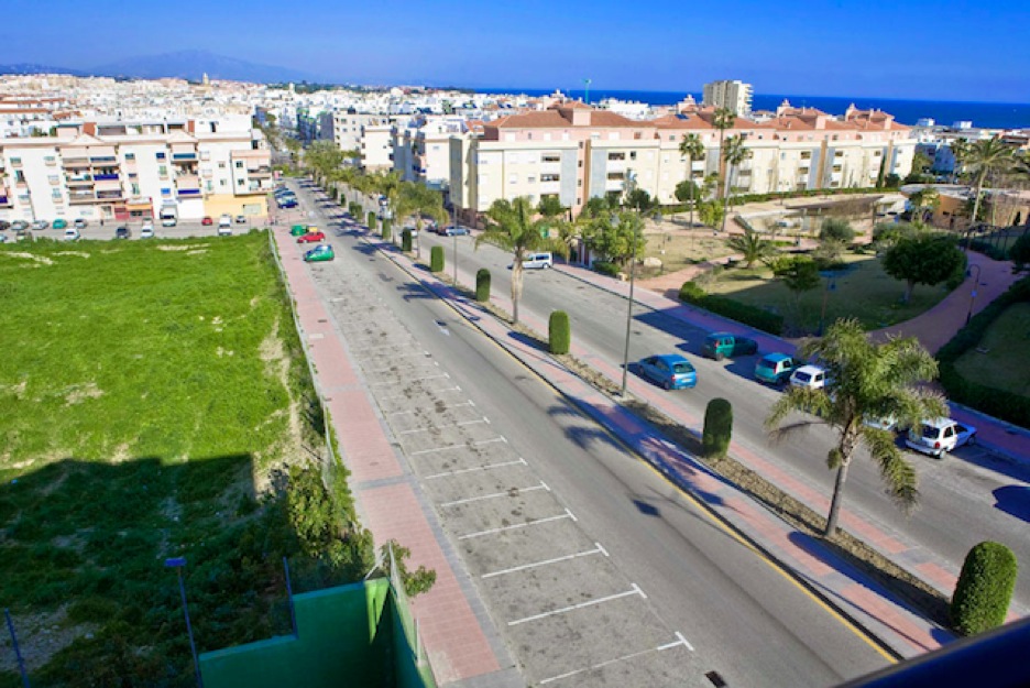 Sites in Estepona