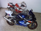 suzuki gsxr 600 - mejor precio | unprecio.es