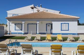 Villa : 6/10 personas - piscina - albufeira  algarve  portugal