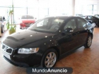 Volvo S40 2.0 KINETIC - mejor precio | unprecio.es