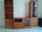 Vendo mueble de 3 módulos - mejor precio | unprecio.es