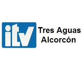 ITV Tres Aguas Alcorcón