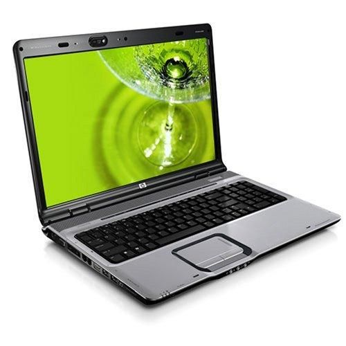 : HP Pavilion DV9260US 17