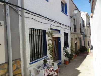 3b  , 1ba   in Ador,  Valencia And Costa del Azahar   - 95000  EUR