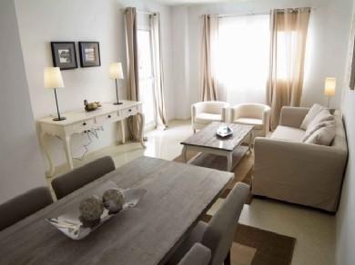 Apartamento con 3 dormitorios se vende en Fuengirola, Costa del Sol