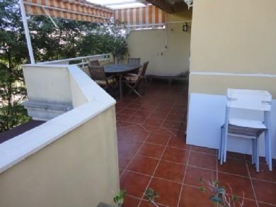 Apartamento con 3 dormitorios se vende en Benalmadena Costa, Costa del Sol