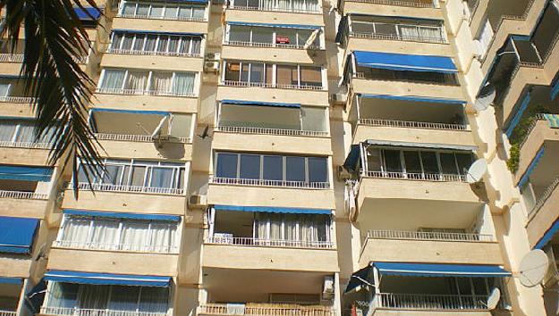 Apartamento en Calvià