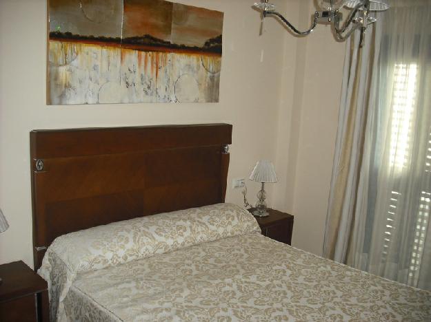 Apartamento en Fuengirola