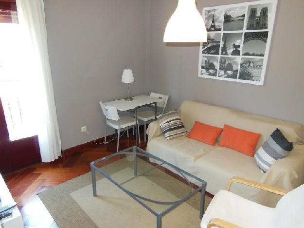 Apartamento en Toledo