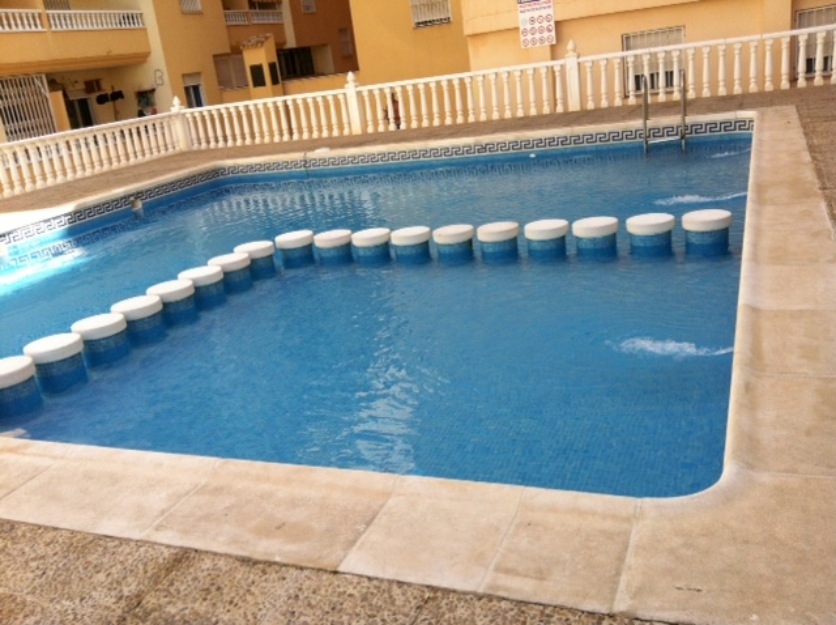 Apartamento en venta en Torrevieja