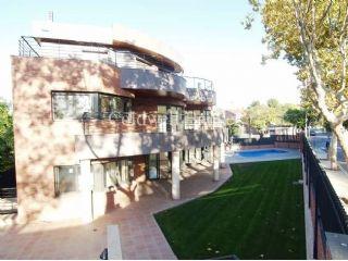 Chalet en venta en Sant Cugat del Vallès, Barcelona (Costa Maresme)