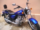 custom 125 cc - mejor precio | unprecio.es