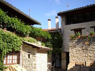 Estudio : 2/6 personas - lyon  rodano  rodano alpes  francia