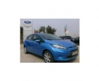 Ford Fiesta 1.25 Trend 82 '12 - mejor precio | unprecio.es